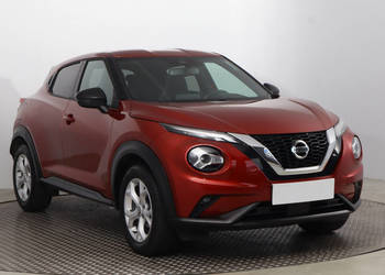 Nissan Juke 1.0 DIG-T