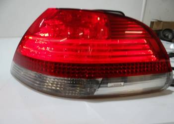 LAMPA PRAWA TYLNA BMW E65 LIFT OE 6937236