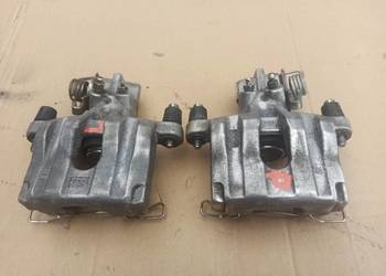 Renault  Laguna 2 II Espace 4 Zacisk hamulcowy Lewy Prawy tył tylny