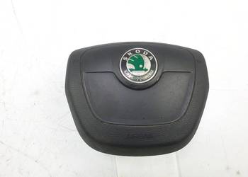 PODUSZKA AIRBAG SKODA OCTAVIA I LIFT 1U0880201N PODUSZKA AIRBAG SKODA OCTAVIA I LIFT 1U0880201N