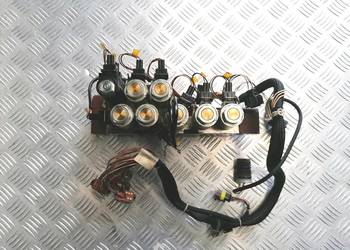 Elektrozawór Steyr CVT 120, 130, 150, 170, 6135, 6140, 6145,