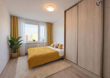 Mieszkanie Zabrze 51.02m 2-pok