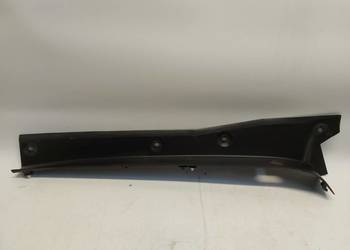 PEUGEOT 508 II Osłona klapy bagażnika prawa Sedan 9816294980