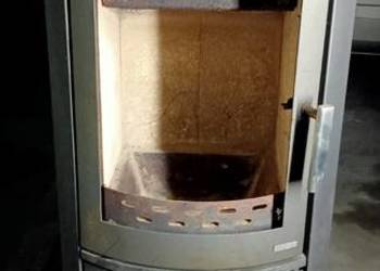 Piec wolnostojący KOMINEK MODENA CONFORTO