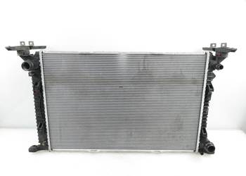 CHŁODNICA WODY AUDI A5 2.7 TDI 60317