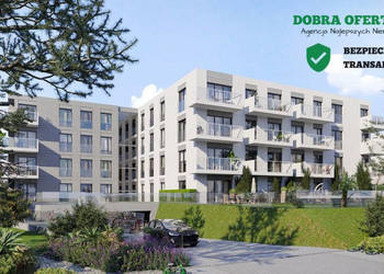 3 pokoje 62,36m2 z balkonem 7,12