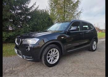 BMW X DRIVE F25
