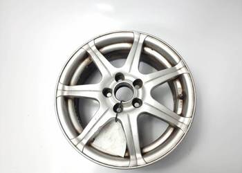 FELGA ALUMINIOWA 15 VOLKSWAGEN GOLF IV 6,5JX15H2