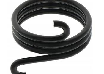 Sprężyna błotnika prawa FENDT MF F718701030040