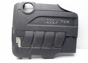 OSŁONA POKRYWA SILNIKA GÓRNA 04L103925AD AUDI 2.0 TDI OSŁONA POKRYWA SILNIKA GÓRNA 04L103925AD AUDI 2.0 TDI