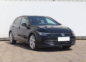 VW Golf 1.5 TSI