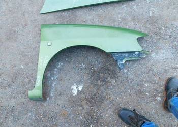 ibiza błotnik kolor LC6X nr 3924 WYSYŁKA