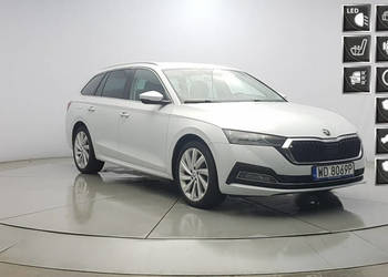 Škoda Octavia 2.0 TDI 4X4 Style DSG! Z Polskiego salonu! Faktura VAT! IV (…