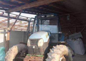 PRONAR ZEFIR 85