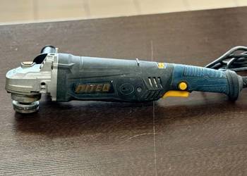 Polerka samochodowa Niteo Tools EP0011-22 1200 W