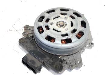 SILNICZEK WENTYLATORA CHŁODNICY TOYOTA COROLLA E21 2.0 152KM 16363-241