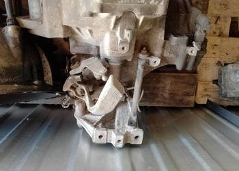 Skrzynia biegów VW audi skoda seat 2.0 emr