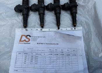 Wtryskiwacze Wtryski Pompowtryskiwacze ALki 70mg PD ARL AWX AVF ASZ tuning