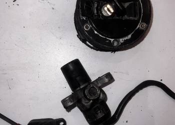 stacyjka wlew paliwa zamek Triumph Sprint RS 955i