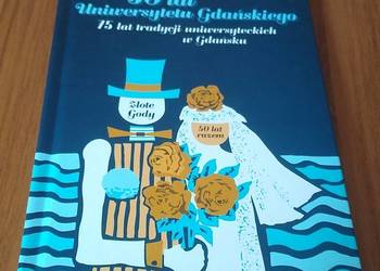 50 lat Uniwersytetu Gdańskiego Jerzy Błażejowski