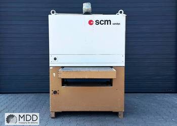 Szlifierka szerokotaśmowa SCM 900 RT (1468)