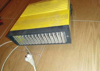 Termowentylator FAREL typu OTW-2N, 220V, moc 2030/2000W