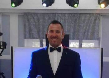 Dj , Wodzirej na wesele , imprezę firmową