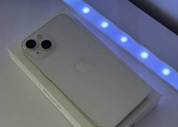 iPhone 13 128GB 100% Kondycja
