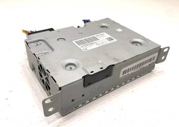 TUNER RADIA PEUGEOT 508 SW II 9833438380 ODTWARZACZ MULTIMEDIA, STEREO