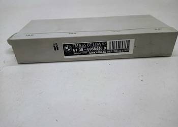 BMW 7 E65 moduł sterownik drzwi   6958446