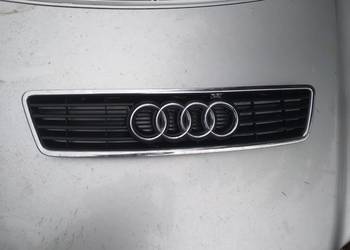 Audi A6 C5 grill atrapa 4B0853651A