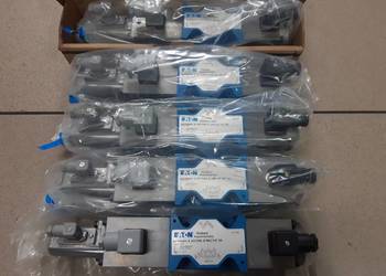 Zawór proporcjonalny Eaton Vickers KFDG4V 5 2C70N Z MU H7 20