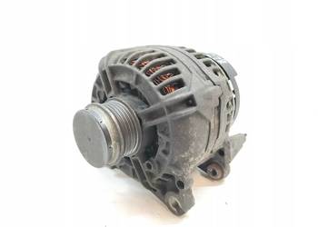 ALTERNATOR 028903029Q 1.9 TDI Audi A4 II (2000-2006) B6