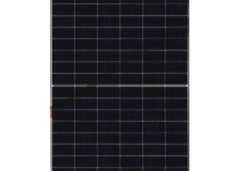 Moduł - SUNTECH - STP500S-H54-NTH+ / bifacial