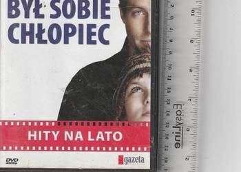Był sobie chłopiec Hugt Grant DVD