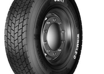 Opona 315/80R22.5 315 80 22.5 Ceat