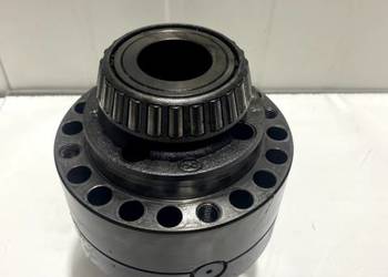 MECHANIZM ROŻNICOWY JOHN DEERE 6145R PRZÓD AL160210, AL208846, AL160176