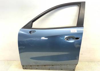 DRZWI LEWY PRZÓD 42B MAZDA CX-5 Hatchback 11-17 42B