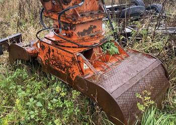 Chwytak rozbiórkowy 360