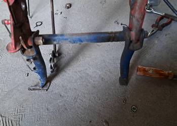 STOPKI CENTRALNE SIMSON SR50