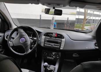 Fiat bravo 2 1.4 90 km