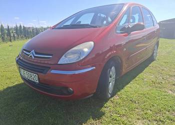 Citroen Xsara Picasso