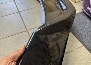 Lotka dokładka Audi rs3