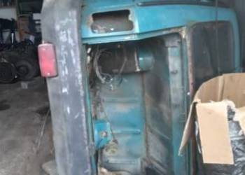 Fiat 126 EL zarejestrowany Fiat 126 EL zarejestrowany