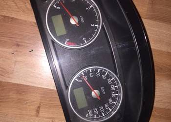 Licznik mondeo mk3 2.0 tdci 44ZU 187