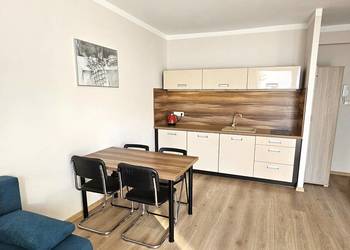 Meble kuchenne z AGD zabudowa stan B. dobry