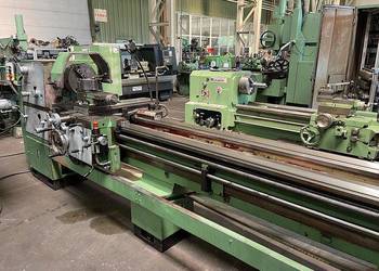Tokarka FAT TUR 630M / 2500
