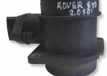 PRZEPŁYWOMIERZ Alfa Romeo GT 1.9 JTD POWIETRZA 0280218120