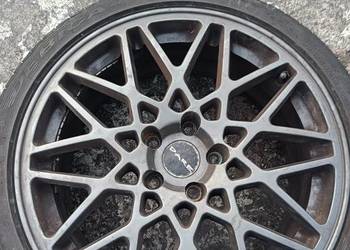 Alufelgi DARE 18" 5x112 seat/skoda/ vw