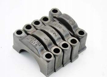PODPORY WAŁU KORBOWEGO 1.8 20V PASSAT B5 AUDI A4 B5 A6 C4